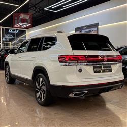 فولكسفاغن أطلس